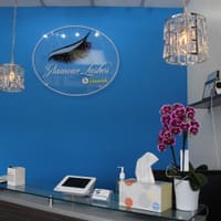 Glamour Lashes by Hannah - permanent makeup work