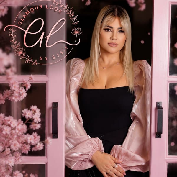 Glamour Look by Sisi - permanent makeup in Tampa, FL