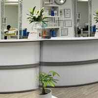 Glamour Looks Salon And Spa - permanent makeup work