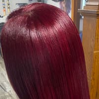 Glamour Me Salon - permanent makeup work