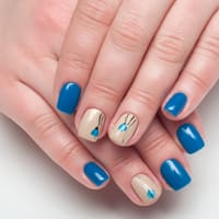 Glamour Nail & Spa - permanent makeup work