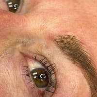 Glamour PMU - permanent makeup work