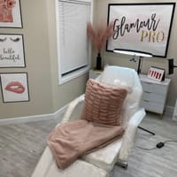 Glamour Pro PMU - permanent makeup work