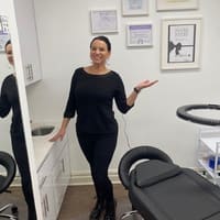 Glamour Studio Permanent Makeup - permanent makeup work