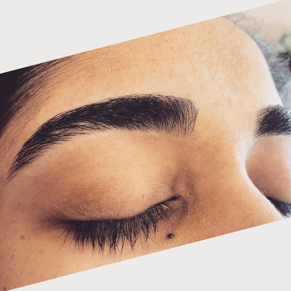 Glamour Threading - permanent makeup in Castro Valley, CA