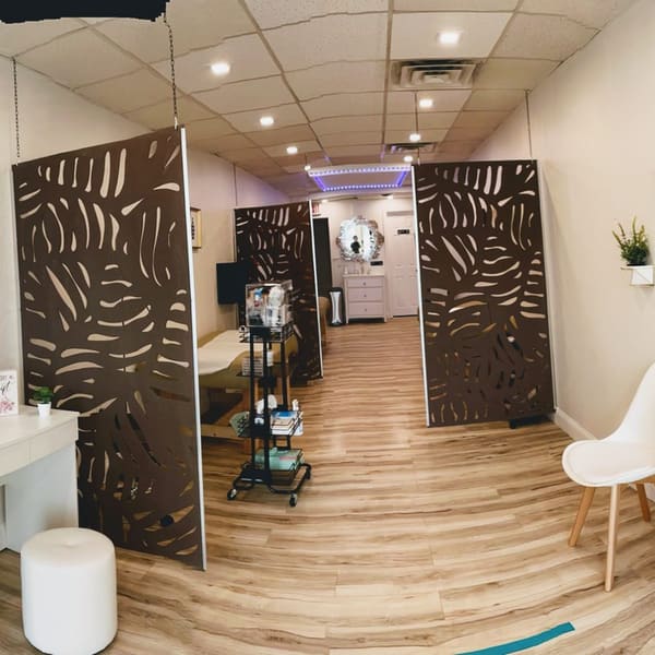 GlamourLash Beauty Lounge - permanent makeup in Braintree, MA