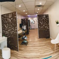 GlamourLash Beauty Lounge - permanent makeup work