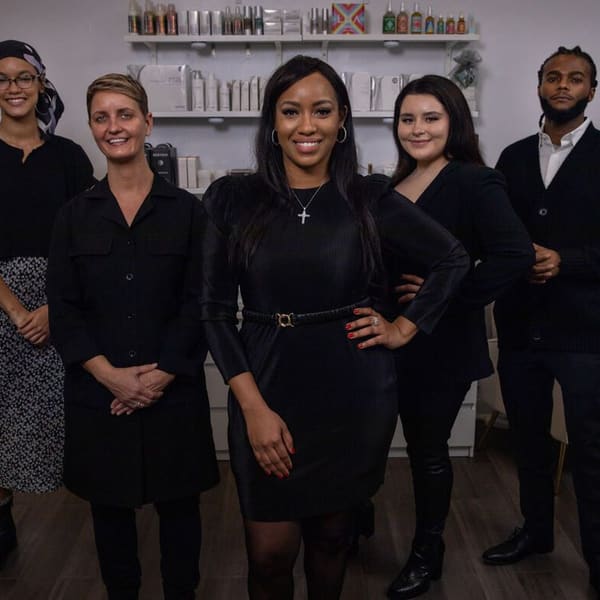 Glamrūm - permanent makeup in Chicago, IL