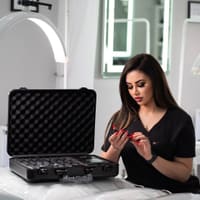 Glamyjane Esthetics - permanent makeup work