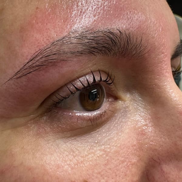 Glances N’ Glow Beauty Studio LLC - permanent makeup in Jacksonville, FL