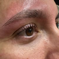 Glances N’ Glow Beauty Studio LLC - permanent makeup work