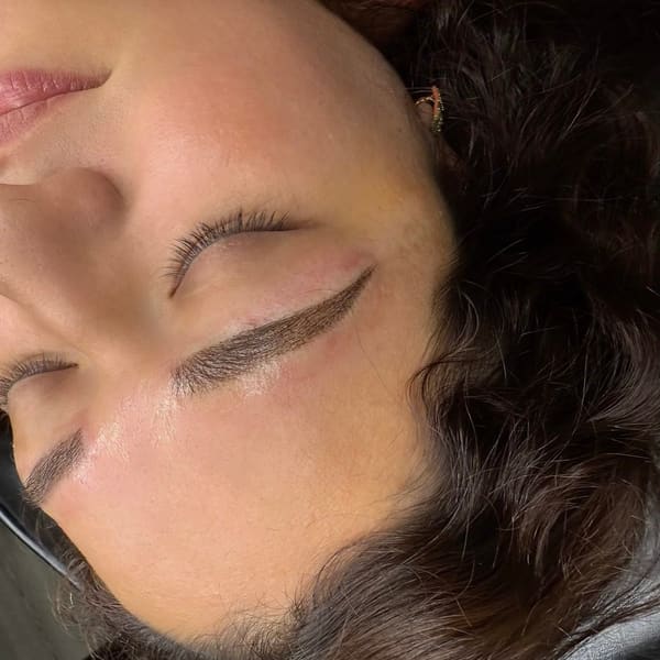 Gleam by Ghenwa - permanent makeup in Franklin, TN