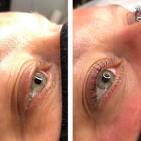 Glimmer & Grace Aesthetics - permanent makeup work