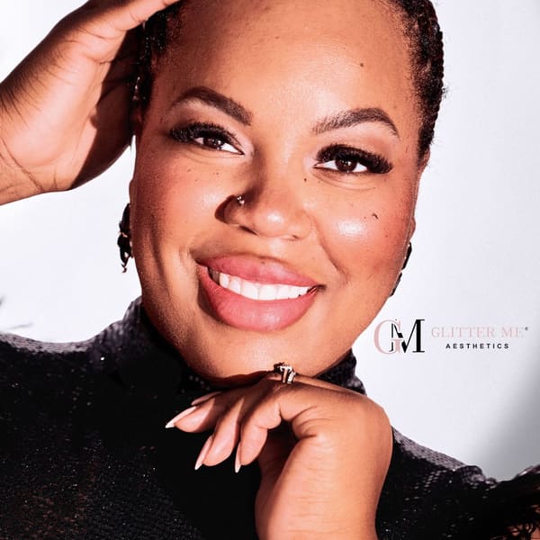 Glitter Me Aesthetics - permanent makeup in Columbus, OH