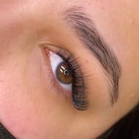 Glitz Beauty Bar - permanent makeup work
