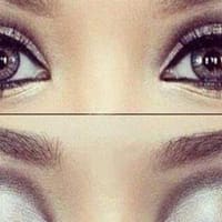 Glitz Permanent Cosmetics - permanent makeup work