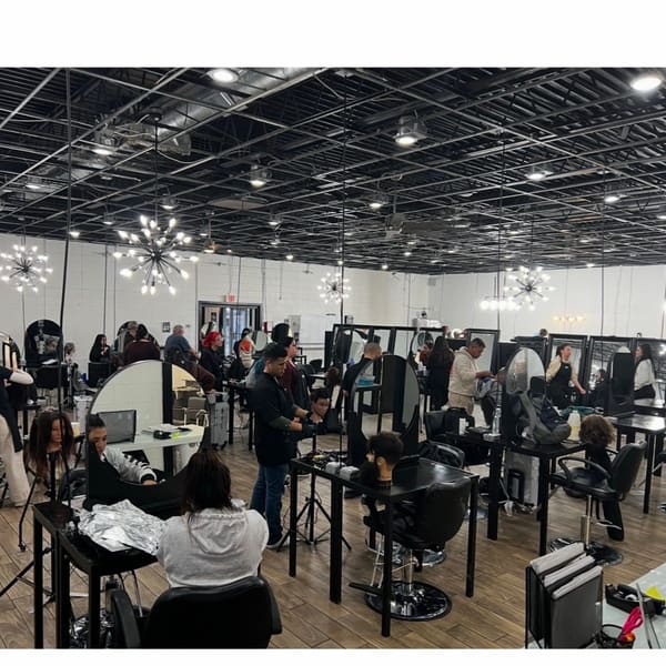 Glitz School of Cosmetology, Inc. - permanent makeup in Las Cruces, NM