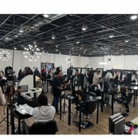 Glitz School of Cosmetology, Inc. - permanent makeup work