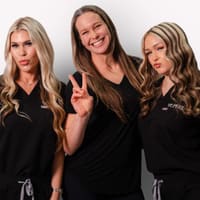 Glo Aesthetics - permanent makeup work