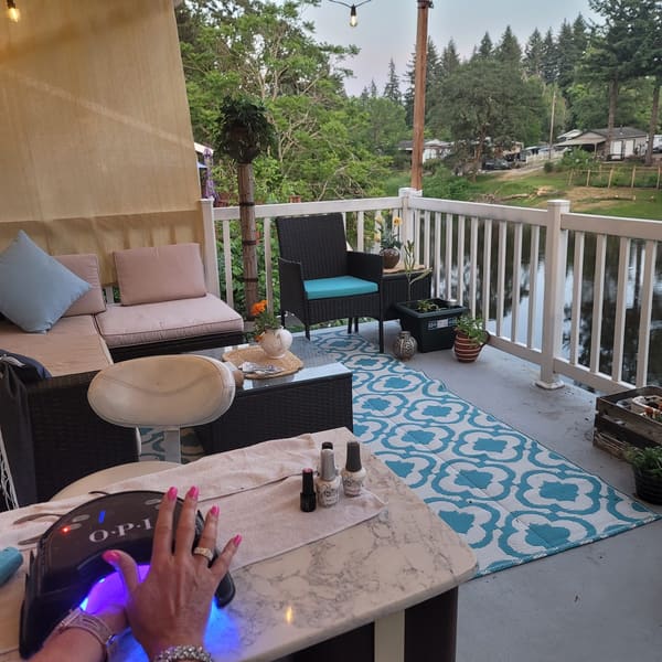 Glo Beauty Lounge - permanent makeup in Washougal, WA