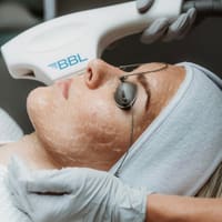 Glo Esthetics - permanent makeup work