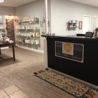 glo facial spa & skin center - permanent makeup work