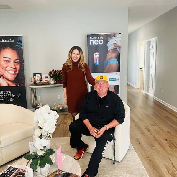Glo Med Spa CT - permanent makeup in Plantsville, CT