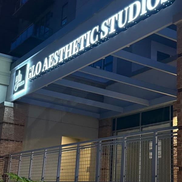 Glo Studios - permanent makeup in Greenwood Village, CO