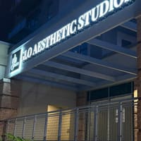 Glo Studios - permanent makeup work