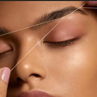 Global Eyebrow Threading, Lashes & Henna Design - permanent makeup work