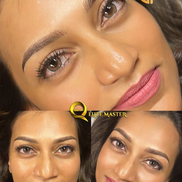 Global Permanent Makeup - permanent makeup in Pomona, CA
