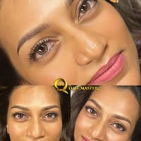 Global Permanent Makeup - permanent makeup work