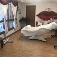 Globally Preferred - permanent makeup work