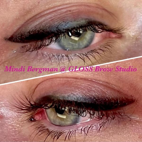 Gloss Brow Studio - permanent makeup in University Place, WA