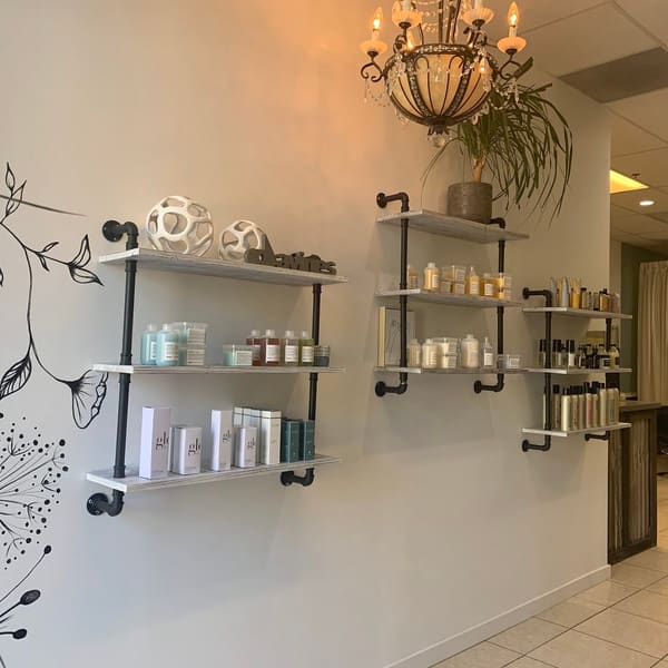 Gloss Salon - permanent makeup in Rocklin, CA