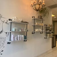 Gloss Salon - permanent makeup work