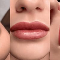 Glovolution LLC - permanent makeup work