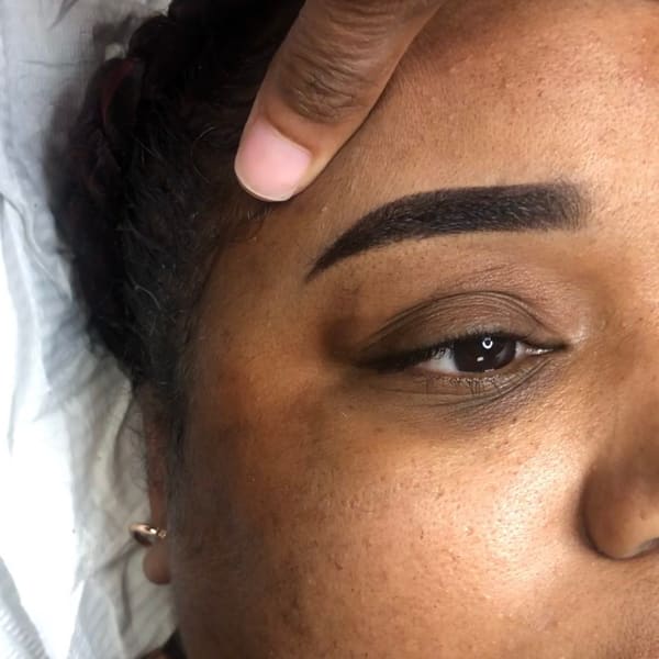 Glow Aesthetics - permanent makeup in Baton Rouge, LA