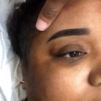 Glow Aesthetics - permanent makeup work