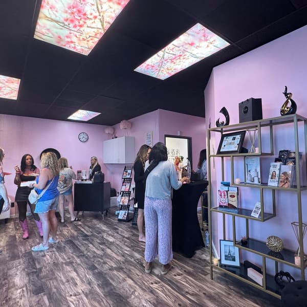 Glow and Ink Studio LLC - permanent makeup in Blue Springs, MO