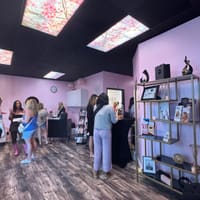 Glow and Ink Studio LLC - permanent makeup work