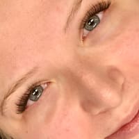 Glow Beauty Bar, LLC - permanent makeup work