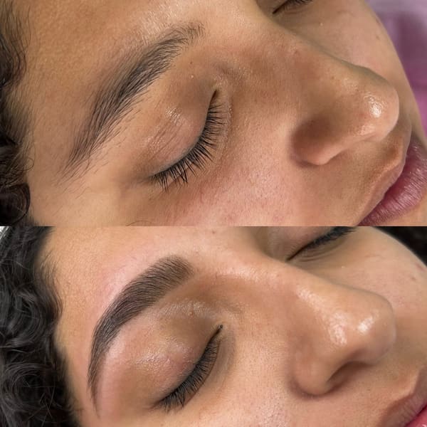 Glow Beauty Bar - permanent makeup in Lafayette, CO