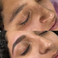 Glow Beauty Bar - permanent makeup work
