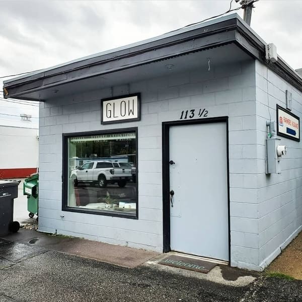 Glow Beauty Lounge LLC - permanent makeup in Cashmere, WA