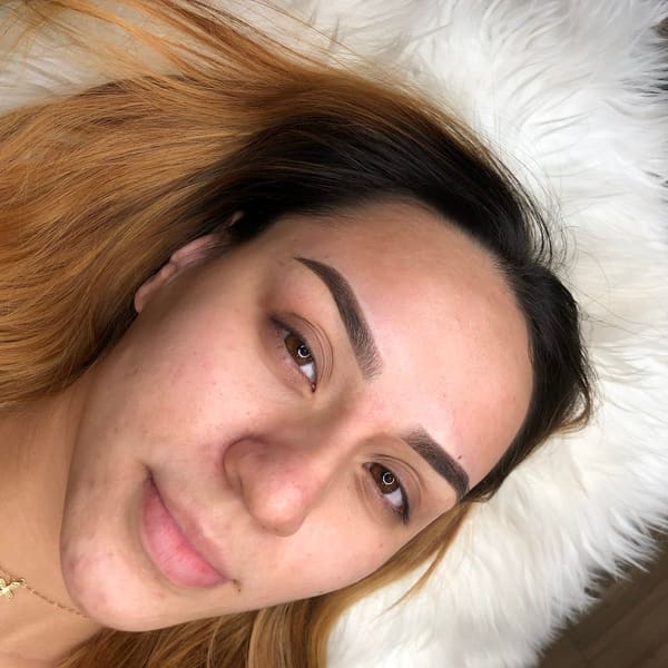 Glow Brows by Tina - permanent makeup in Peabody, MA