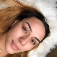 Glow Brows by Tina - permanent makeup work