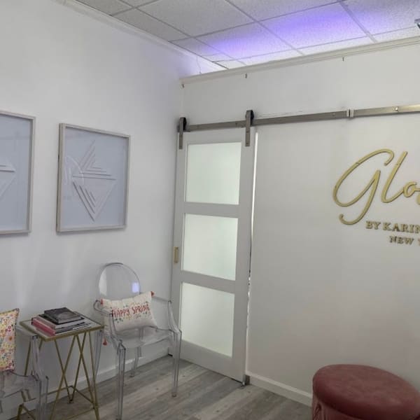 Glow by K NYC - permanent makeup in Elmhurst, NY