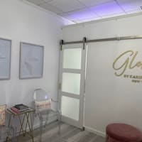Glow by K NYC - permanent makeup work