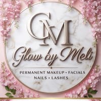 Glow by Meli - permanent makeup work